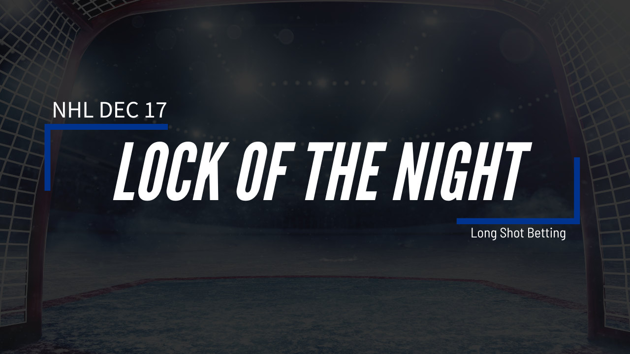 Read more about the article Dec 17 Lock of the Night