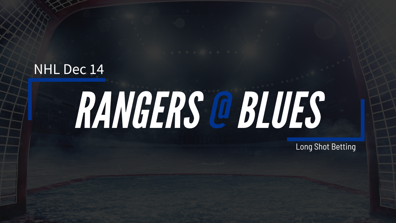 Read more about the article Dec 15 NHL Rangers at Blues